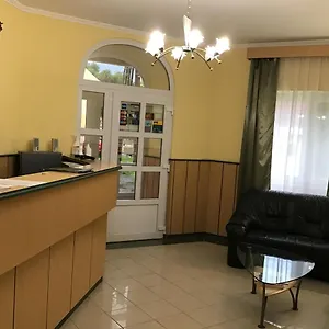 2* Szálloda Nora
