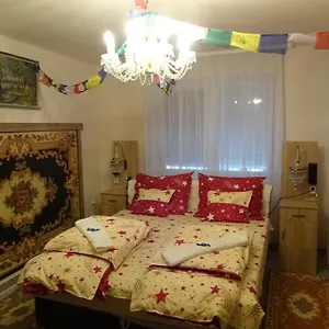 Deluxe Szoba Eger