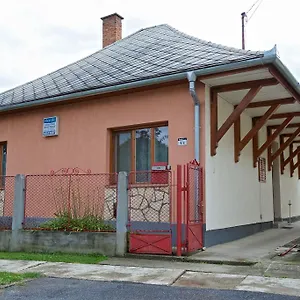 2* Vendégház Pinczés Ház
