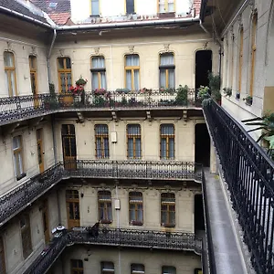 Klauzál Budapest