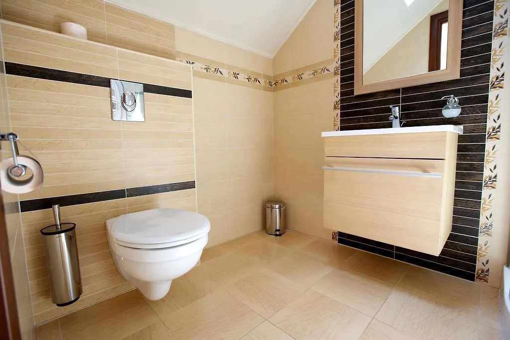 Airport Wellness Panzio Hotel Hajdúszoboszló Vendégház