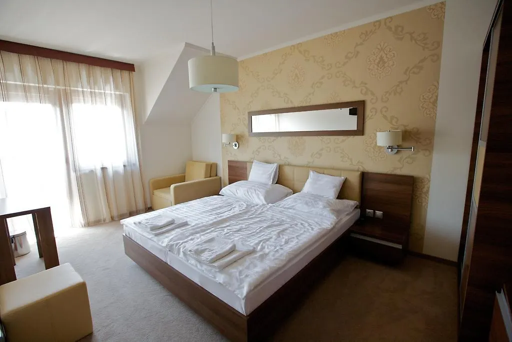 Vendégház Airport Wellness Panzio Hotel Hajdúszoboszló