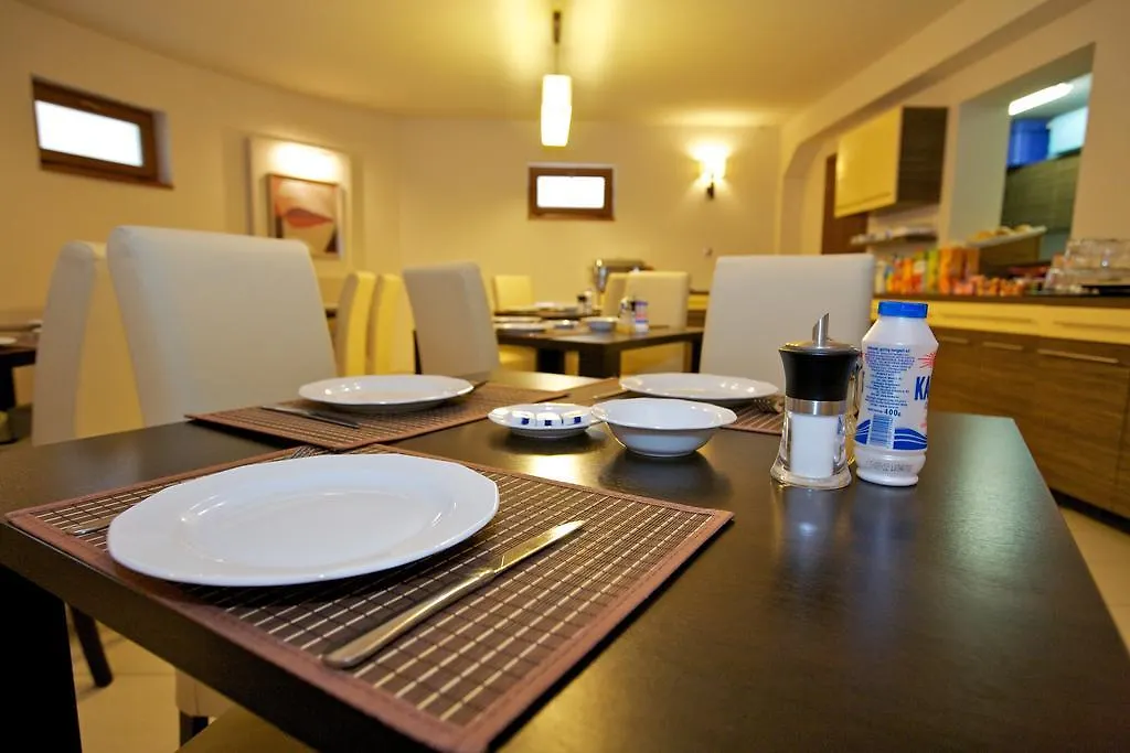 ** Vendégház Airport Wellness Panzio Hotel Hajdúszoboszló Magyarország
