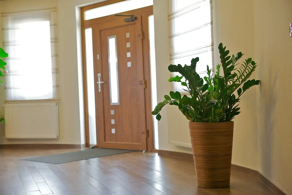 Airport Wellness Panzio Hotel Hajdúszoboszló