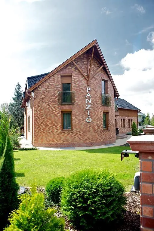 Airport Wellness Panzio Hotel Hajdúszoboszló