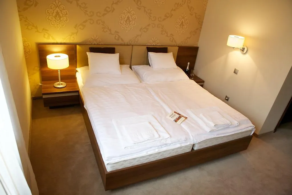 Airport Wellness Panzio Hotel Hajdúszoboszló Magyarország