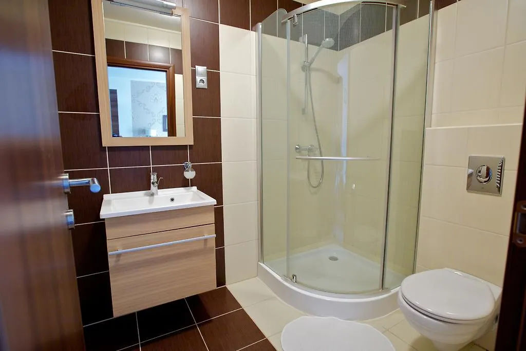 Airport Wellness Panzio Hotel Hajdúszoboszló Magyarország